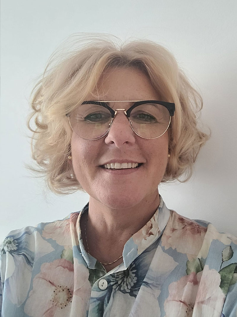 Psychoterapeuta Beata Gołębiowska Bydgoszcz